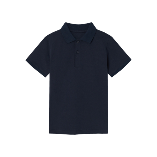 NAME IT Polo T-shirt Valukas Dark Sapphire