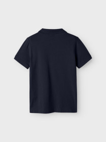 NAME IT Polo T-shirt Valukas Navy Blazer