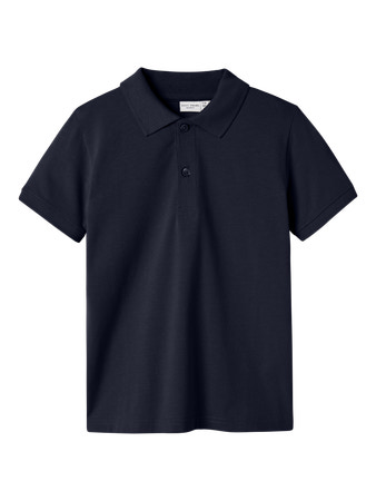 NAME IT Polo T-shirt Valukas Navy Blazer