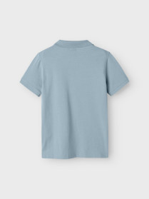 NAME IT Polo T-shirt Valukas Dusty Blue