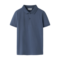 NAME IT Polo T-shirt Valukas Vintage Indigo