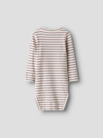 NAME IT Basis Rib Body Bani Elderberry