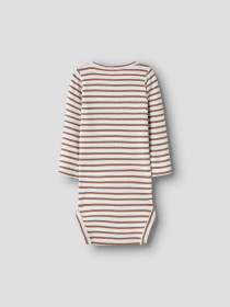 NAME IT Body Bani Toasted Coconut