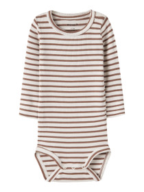 NAME IT Body Bani Toasted Coconut