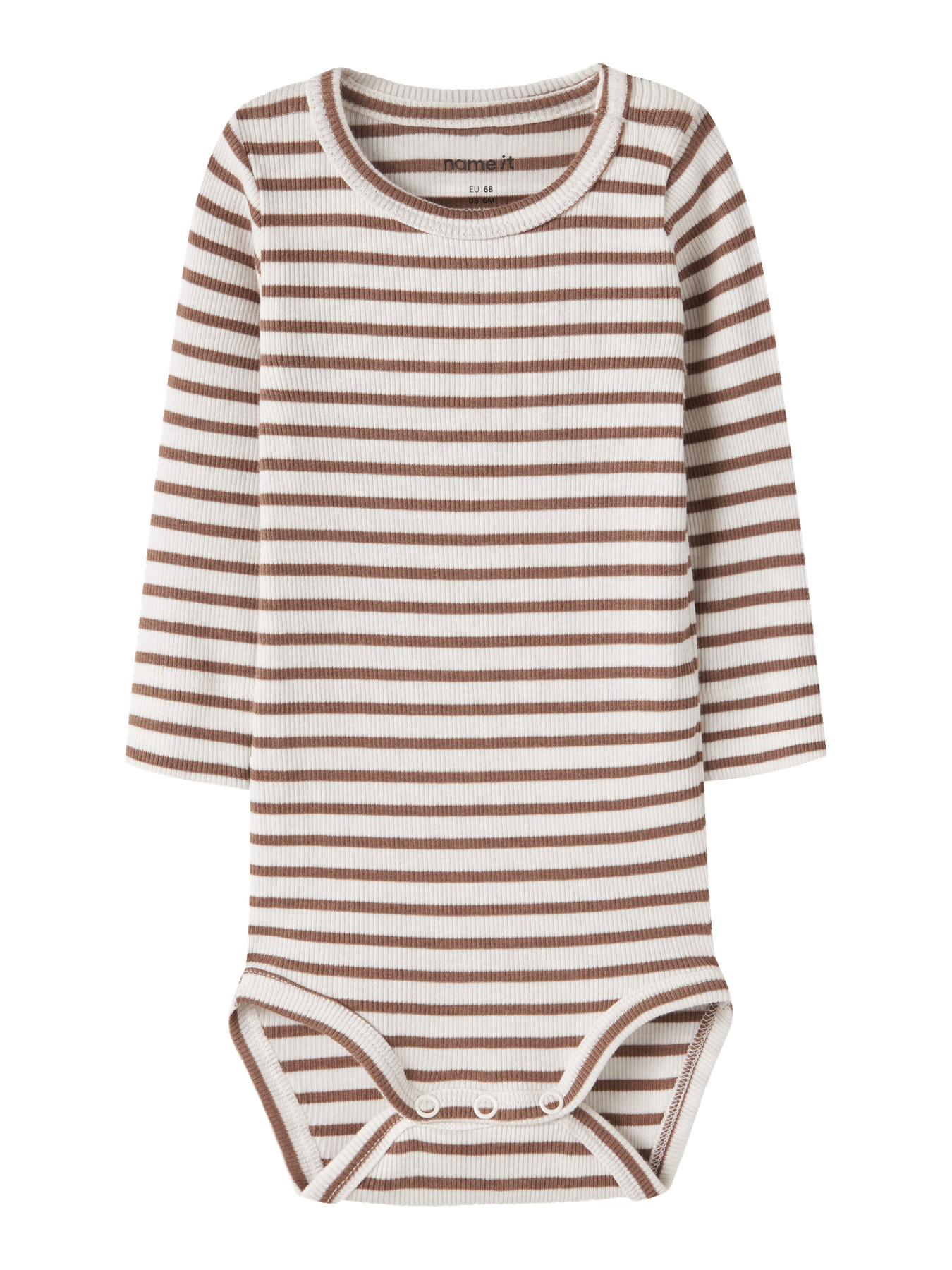 NAME IT Body Bani Toasted Coconut