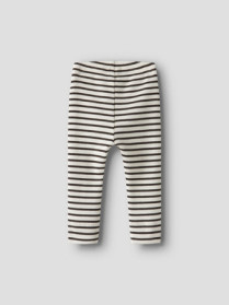 NAME IT Basis Rib Legging Bani Delicioso