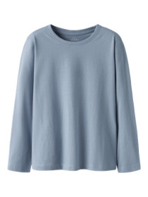 NAME IT Bluse Vobbo Dusty Blue