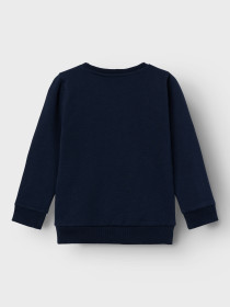 NAME IT Sweatshirt Spiderman Jessie Dark Sapphire