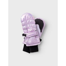 NAME IT Luffer More Pastel Lilac