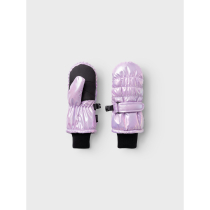 NAME IT Luffer More Pastel Lilac