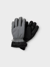 NAME IT Vinter Handsker FLEX10 Frost Gray