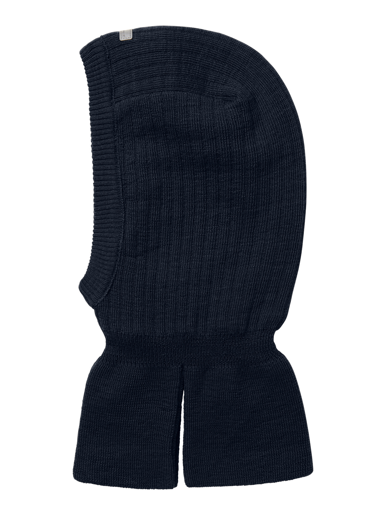 NAME IT Uld Hue Flash Balaclava Dark Sapphire