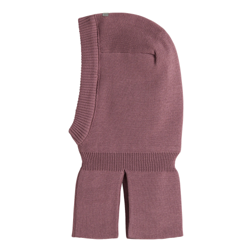 NAME IT Vindtæt Elefanthue Wistful Mauve