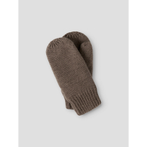 NAME IT Uld Vanter Flash Mitten Walnut