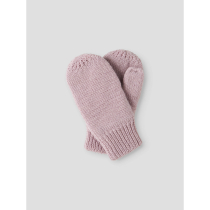 NAME IT Uld Vanter Flash Mitten Violet Ice
