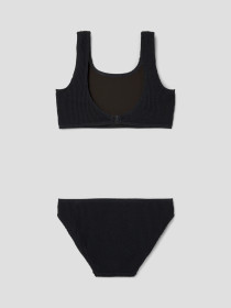 NAME IT Bikini Ziba Black