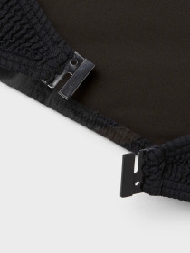 NAME IT Bikini Ziba Black