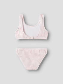 NAME IT Bikini Ziba Pink Marshmallow