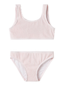 NAME IT Bikini Ziba Pink Marshmallow