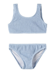 NAME IT Bikini Ziba Kentucky Blue