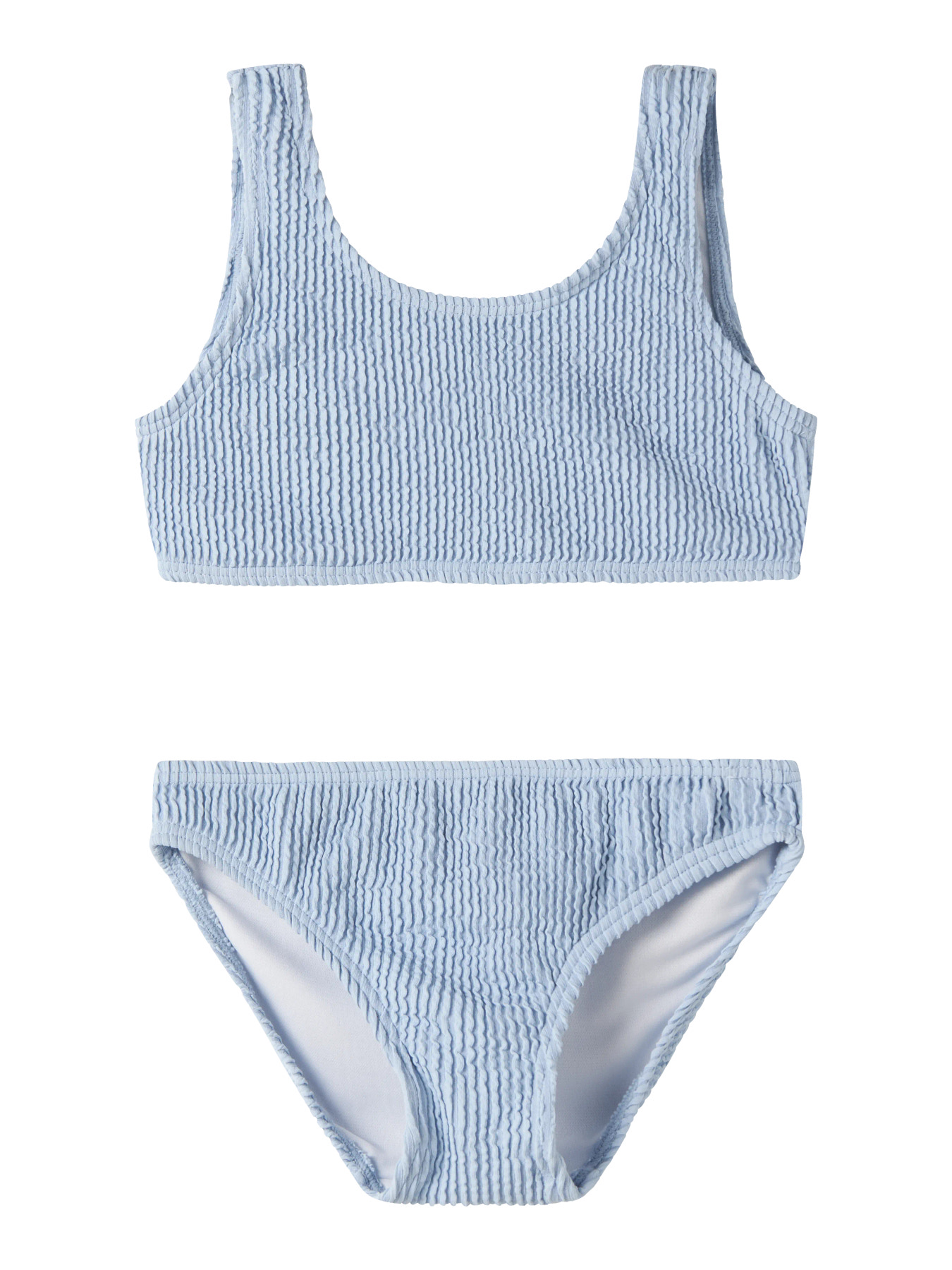 Name It Ziba - Pige Bikini - Blå