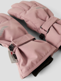 NAME IT Vinter Handsker SNOW10 Woodrose