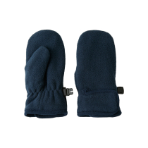 NAME IT Fleece Luffe Nmar Dark Sapphire