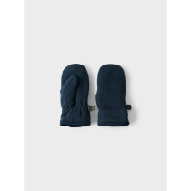 NAME IT Fleece Luffe Nmar Dark Sapphire