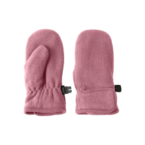 NAME IT Fleece Luffe Nmar Wistful Mauve