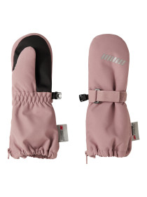 NAME IT Vinter Luffer SNOW10 Woodrose