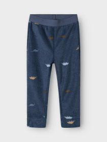 NAME IT Fleece Sæt Spektra Spellbound