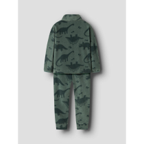 NAME IT Fleece Sæt Spektra Laurel Wreath