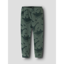 NAME IT Fleece Sæt Spektra Laurel Wreath