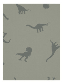 NAME IT 3-Pak Boxershorts Agave Green Dino 