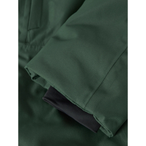 NAME IT Skijakke Slope10 Jungle Green
