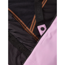 NAME IT Ski Jakke Slope10 Edition Phalaenopsis