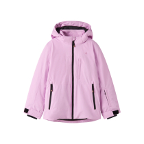NAME IT Ski Jakke Slope10 Edition Phalaenopsis