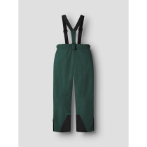 NAME IT Skibukser Slope10 Jungle Green