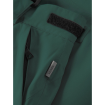 NAME IT Skibukser Slope10 Jungle Green