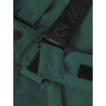NAME IT Skibukser Slope10 Jungle Green