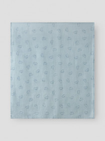 NAME IT 3-Pak Stofbleer Ohappy Celestial Blue