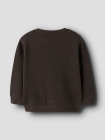 NAME IT Sweatshirt Obear Delicioso