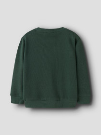 NAME IT Sweatshirt Obear Garden Topiary