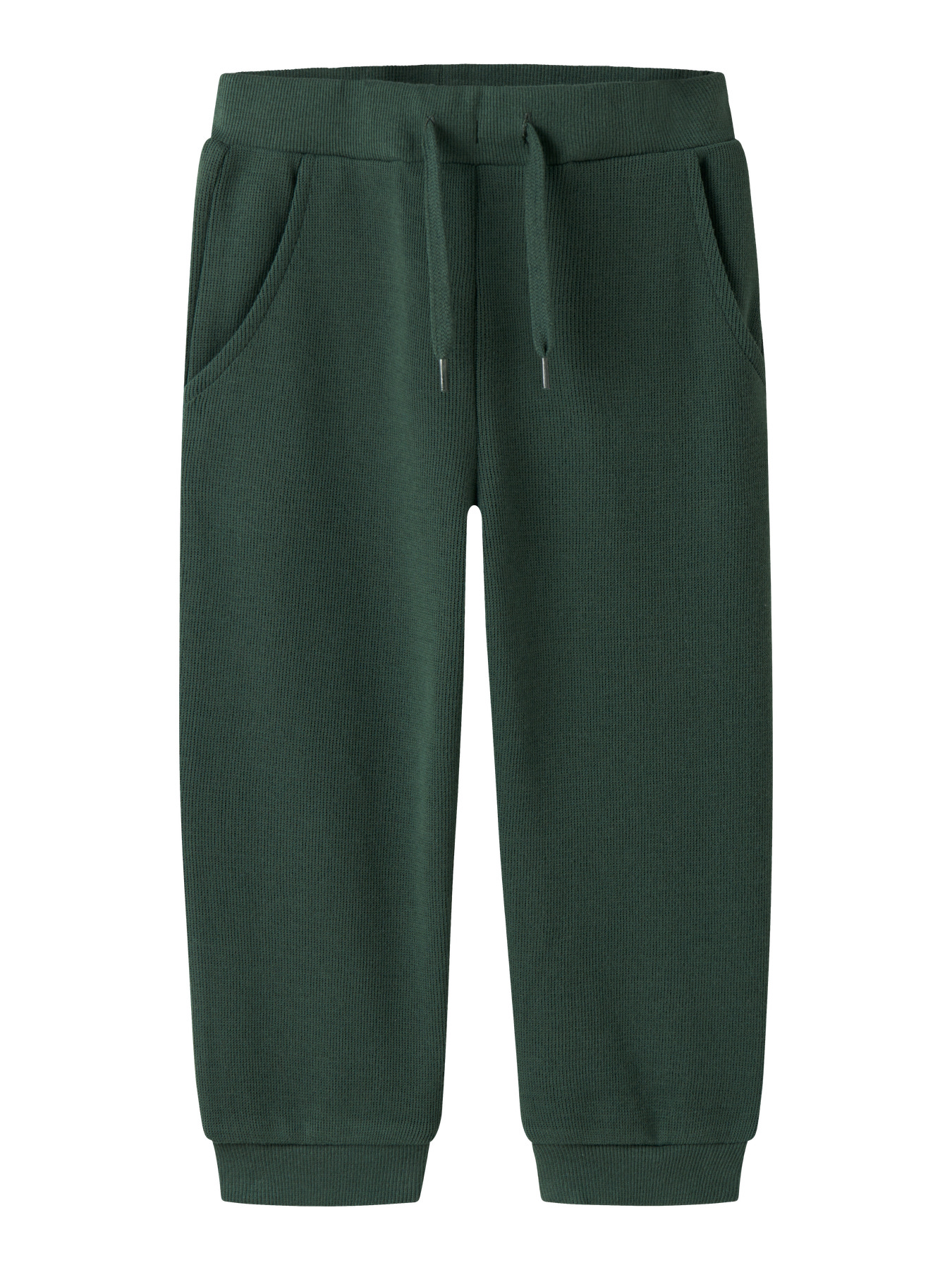 NAME IT Sweatpants Obear Garden Topiary