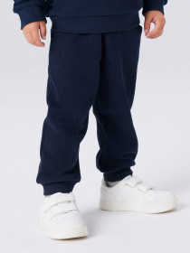 NAME IT Sweatpants Obear Dark Sapphire
