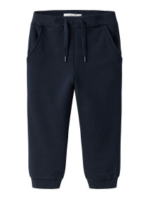 NAME IT Sweatpants Obear Dark Sapphire
