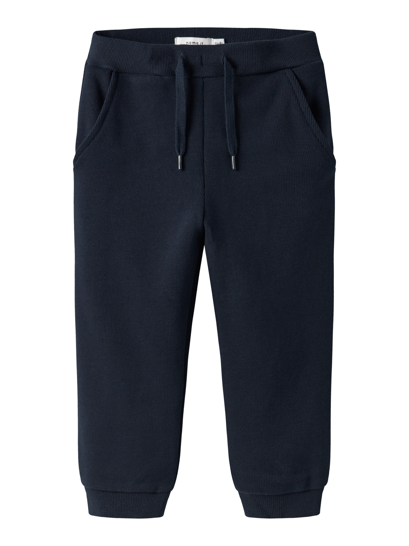 NAME IT Sweatpants Obear Dark Sapphire