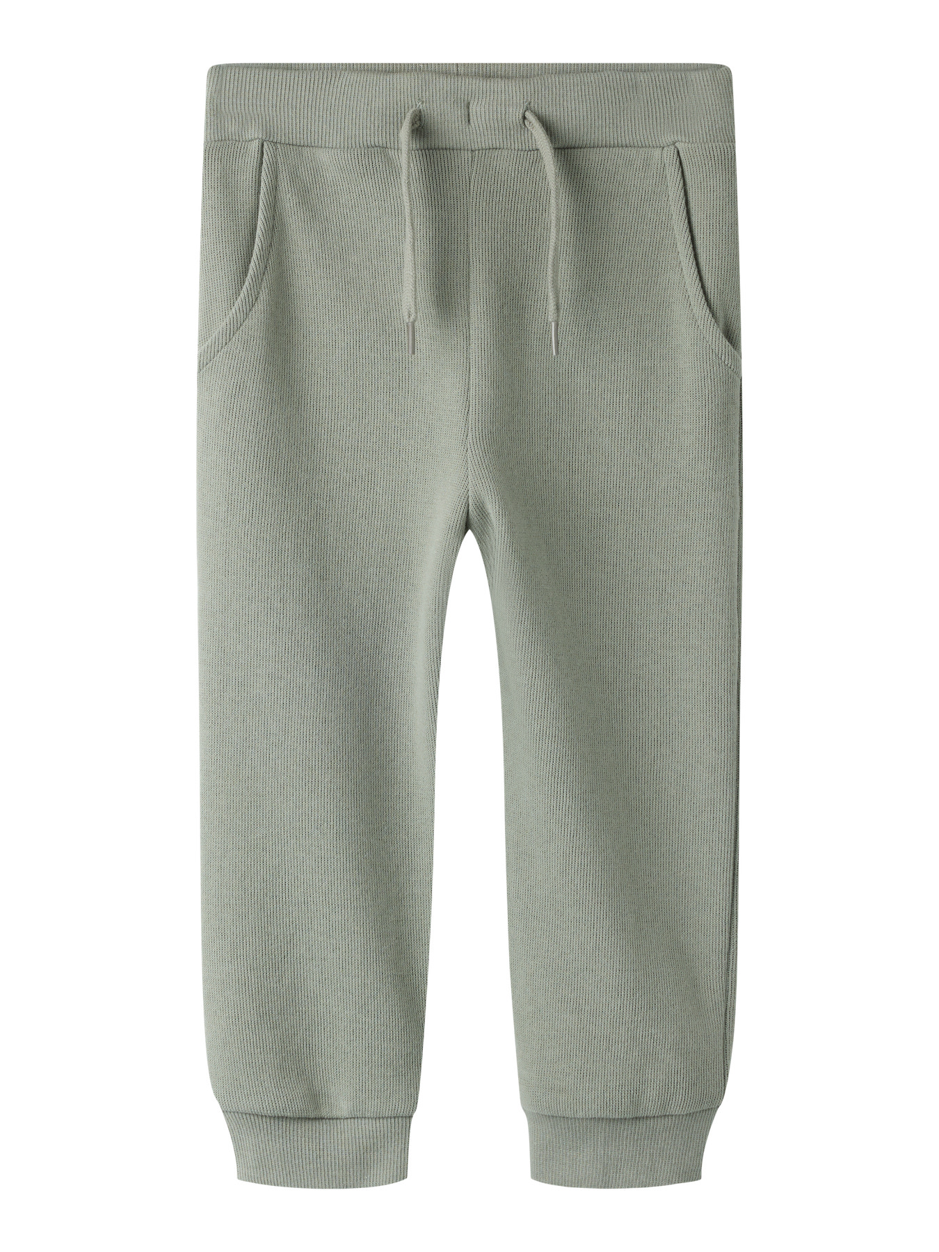 Name It Sweatpants Shadow Med Lommer - Str. 6y 116cm