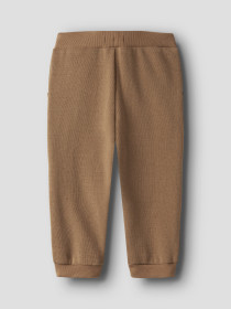 NAME IT Sweatpants Obear Toasted Coconut