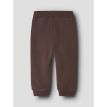 NAME IT Sweatpants Obear French Roast